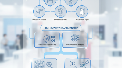 Best Clear Acrylic Products at China Import Export Fair 139?