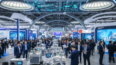 Why Choose Hose Skiving Machines at the 139th Canton Fair?