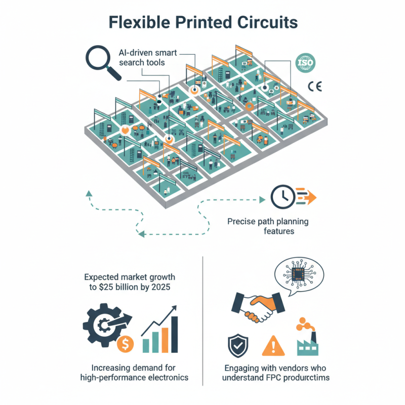 How to Source Flexible Printed Circuits at the 139th Canton Fair?