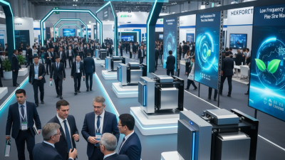 Top Low Frequency Pure Sine Wave Inverter at Canton Fair 139?