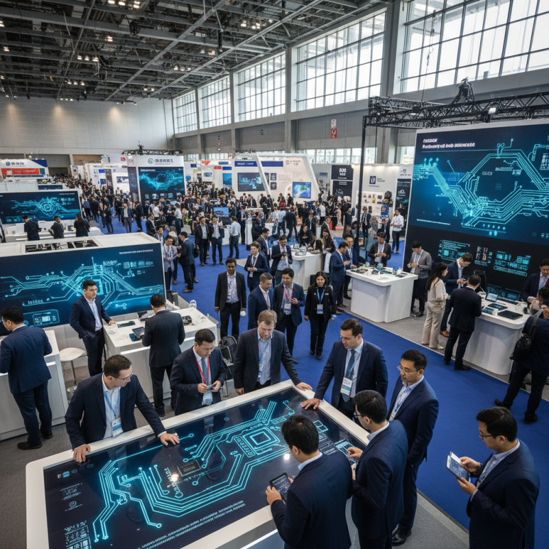 How to Source Flexible Printed Circuits at the Canton Fair?