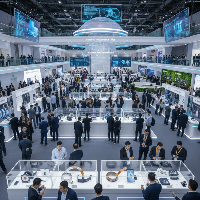 Best Flexible Printed Circuits at Canton Fair 139 What to Know?