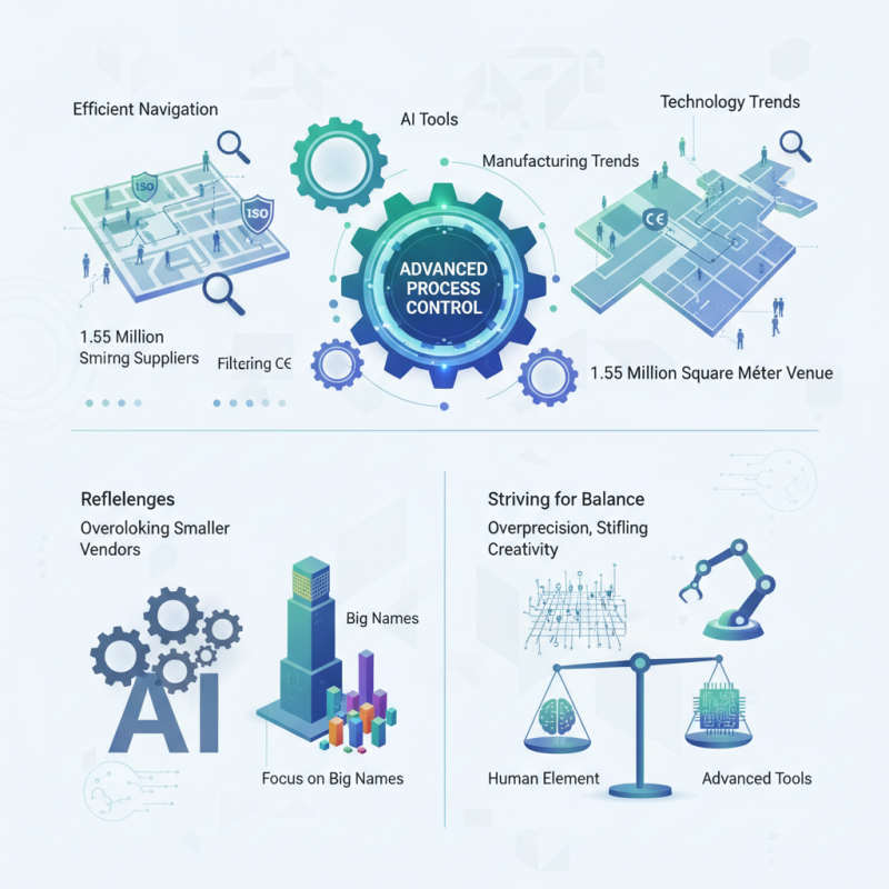 Advanced Process Control Insights from the 139th Canton Fair?