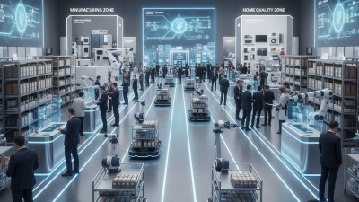 Top Insights on Picking AGV at Canton Fair 139 in 2026?