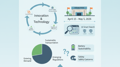 Top 10 Tricycle Electric Bikes at China Import Export Fair?