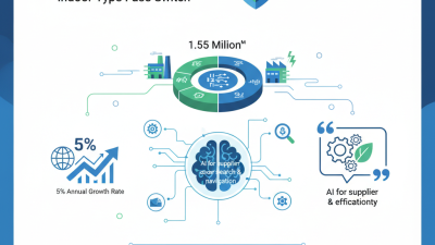2026 Best Indoor Type Fuse Switch Insights for Canton Fair?