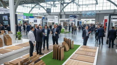 What is the WPC Decking Price in the Philippines at Canton Fair?