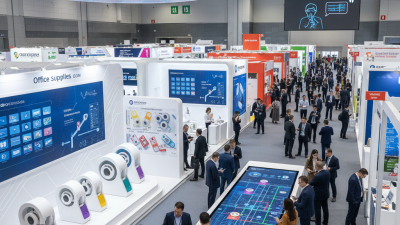 Top Correction Tape Wholesale Deals at the 139th Canton Fair?