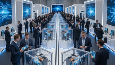 Why Choose Indoor Type Fuse Switch at the 139th Canton Fair?