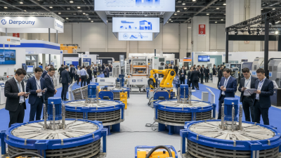 Top 10 Round Filter Press Solutions at China Import Export Fair?