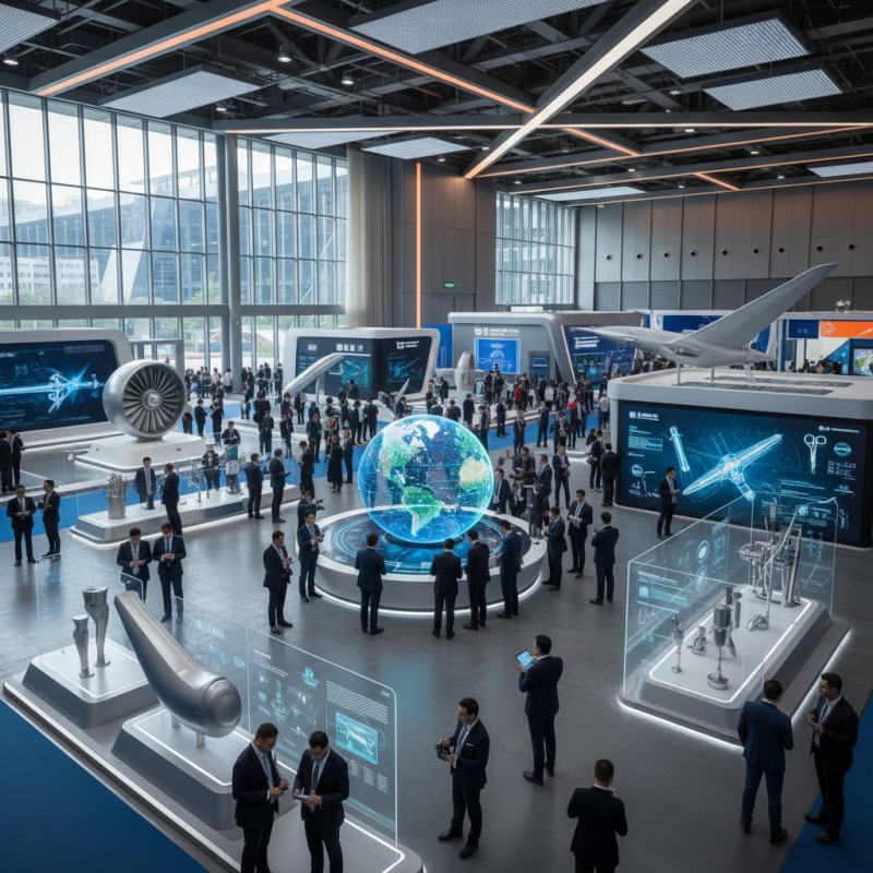 Exploring Titanium Alloys at the 139th Canton Fair 2026?