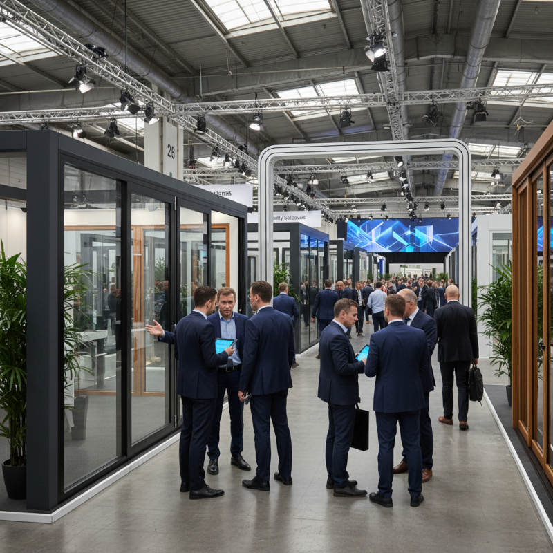 How to Choose Aluminum Windows and Doors at the 139th Canton Fair?