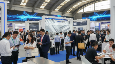 How to Source Aluminum Bar at the 139th Canton Fair?