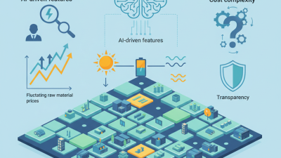 China Top Solar Battery Cost Insights from the 139th Canton Fair?