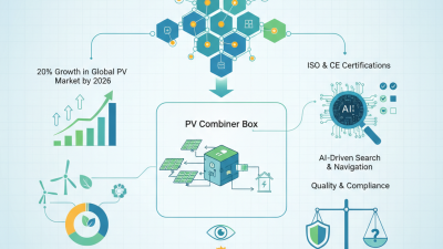 2026 Best PV Combiner Box Insights from 139th Canton Fair?