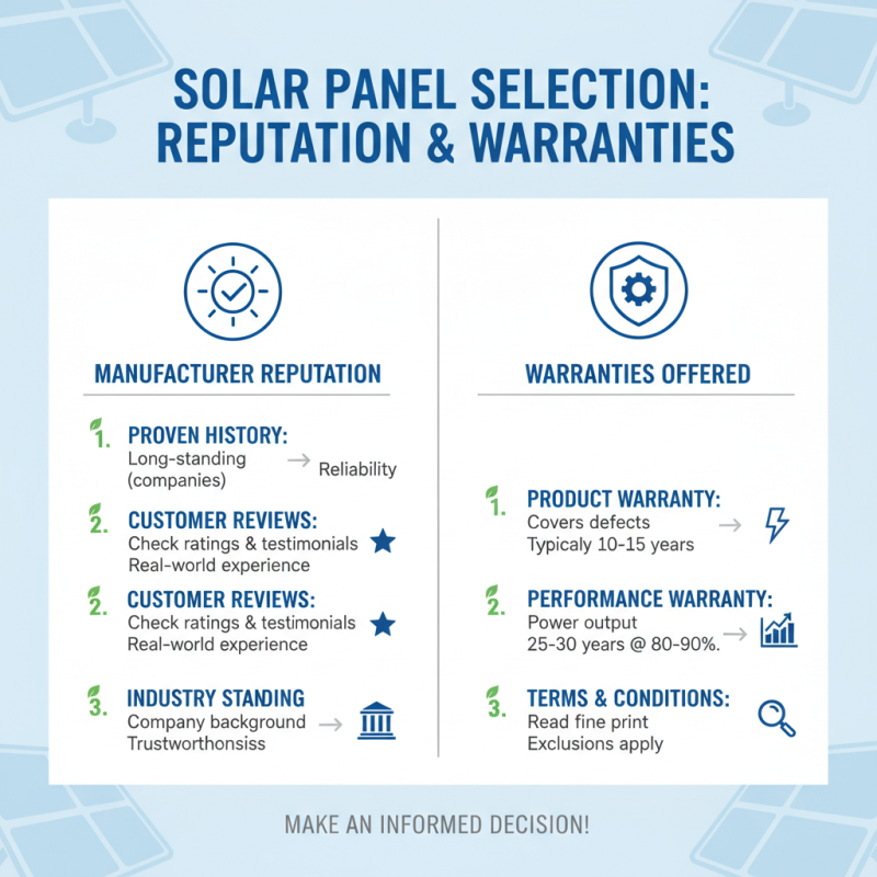 10 Essential Tips for Choosing Solar PV Panels for Your Home?