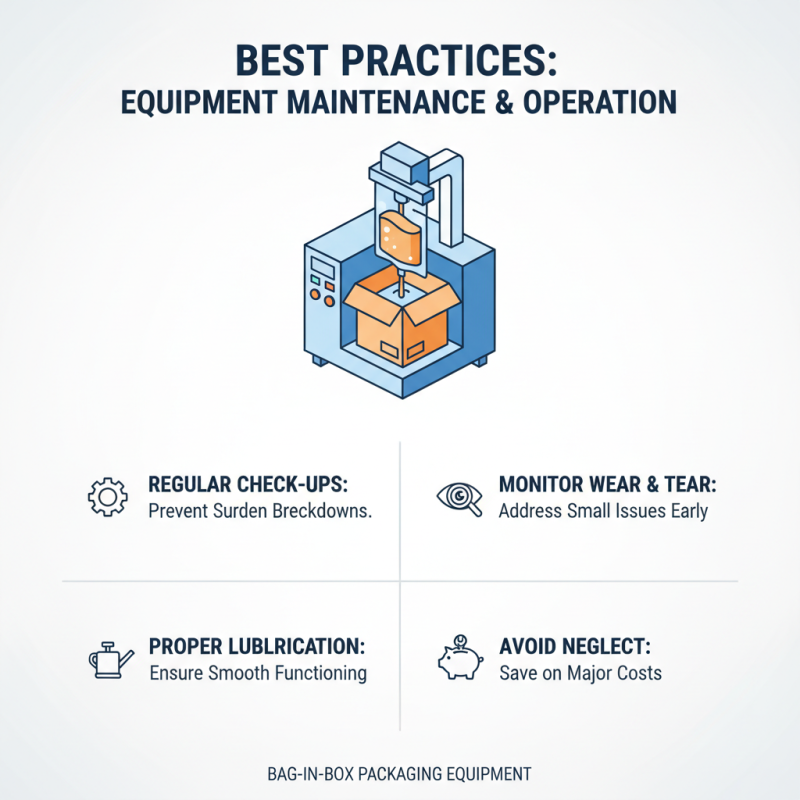 How to Choose Bag in Box Packaging Equipment at Canton Fair?