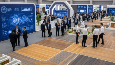 2026 WPC Decking Price in Philippines at Canton Fair 139?