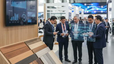 Wpc Decking Price Philippines at 2026 Canton Fair Insights?