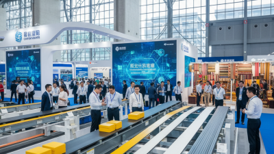 Why Choose Rubber Conveyor Belts at the 139th Canton Fair?