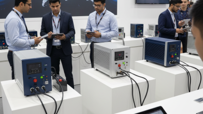 Top 10 Low Frequency Pure Sine Wave Inverters for Global Buyers?