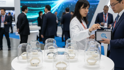 Top 10 Ceramic Brackets Braces at China Import Export Fair?