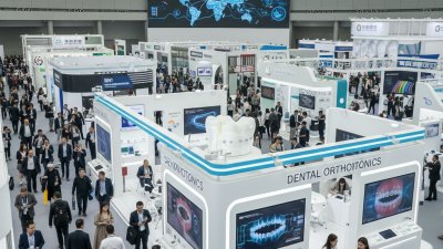 How to Choose Ceramic Brackets for Braces at Canton Fair 2026?