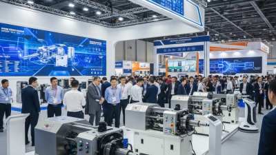 Top 10 Hose Skiving Machines at China Import Export Fair?