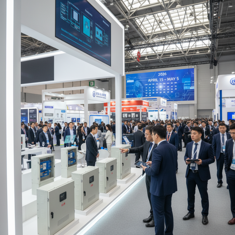 Maximize Your Procurement at the 139th Canton Fair with PV Combiner Boxes?