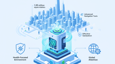 2026 Best Disinfecting Cleaning Machine at 139th Canton Fair?