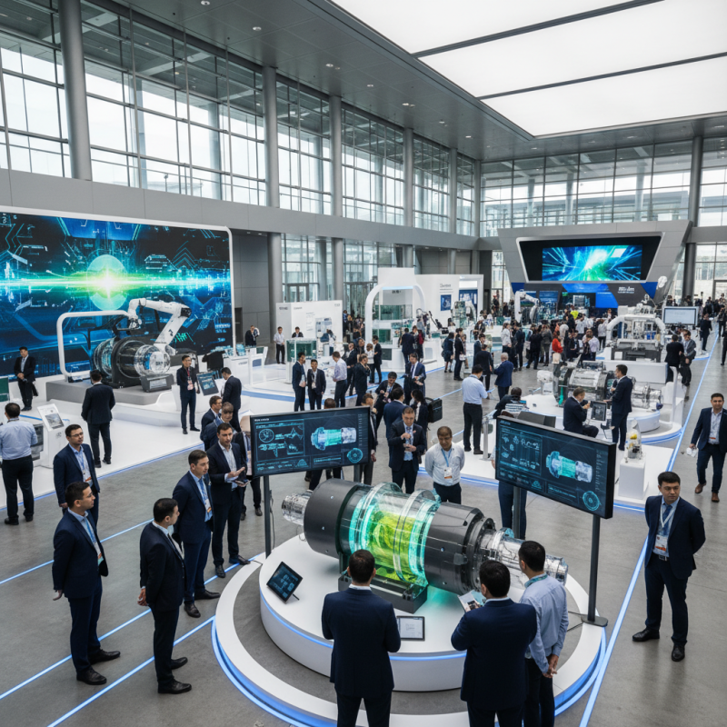 How to Choose the Right Sulfuric Acid Pump at 2026 Canton Fair?