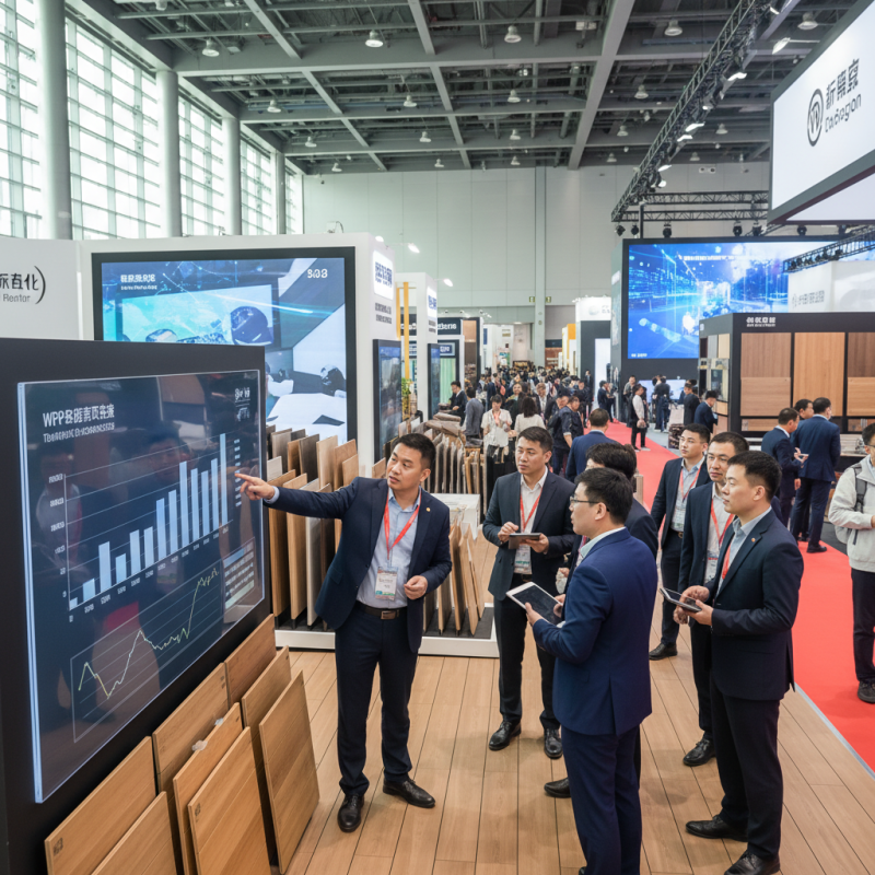 Wpc Decking Price Philippines Insights from the 139th Canton Fair?