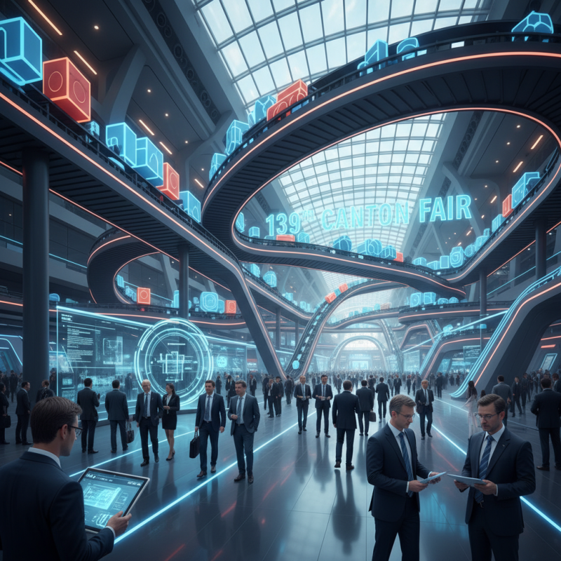 Why Choose Rubber Conveyor Belt at the 139th Canton Fair?