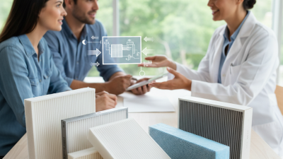 How to Choose the Right Air Filter for Your Home?