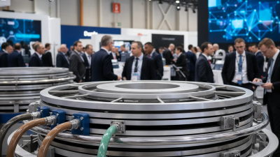 Why Choose Round Filter Press at the 139th Canton Fair?