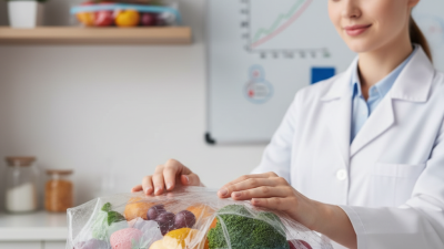 2026 How to Use Food Vest Bags for Freshness and Convenience?