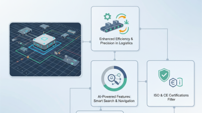 China Best Autonomous Guided Vehicles at 139th Canton Fair?