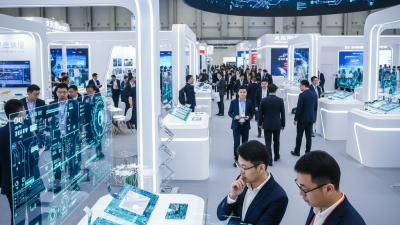 Discover the Best Flexible Printed Circuits at China Import Expo?