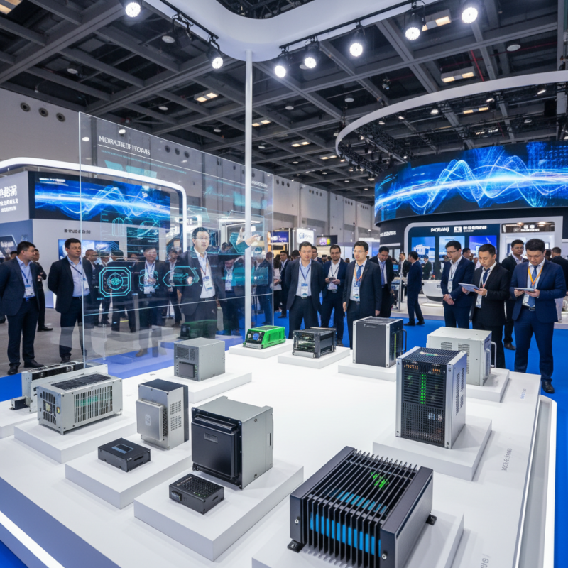 Best High Frequency Power Inverters at China Import Expo 139?