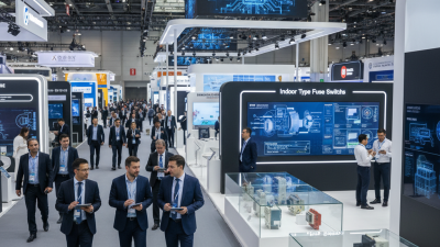 How to Choose Indoor Type Fuse Switch at Canton Fair 2026?