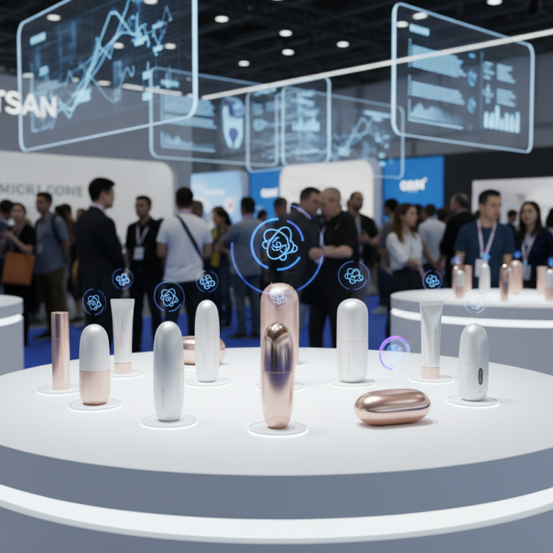 Top 10 Vaginal Tightening Products at Canton Fair 2026?