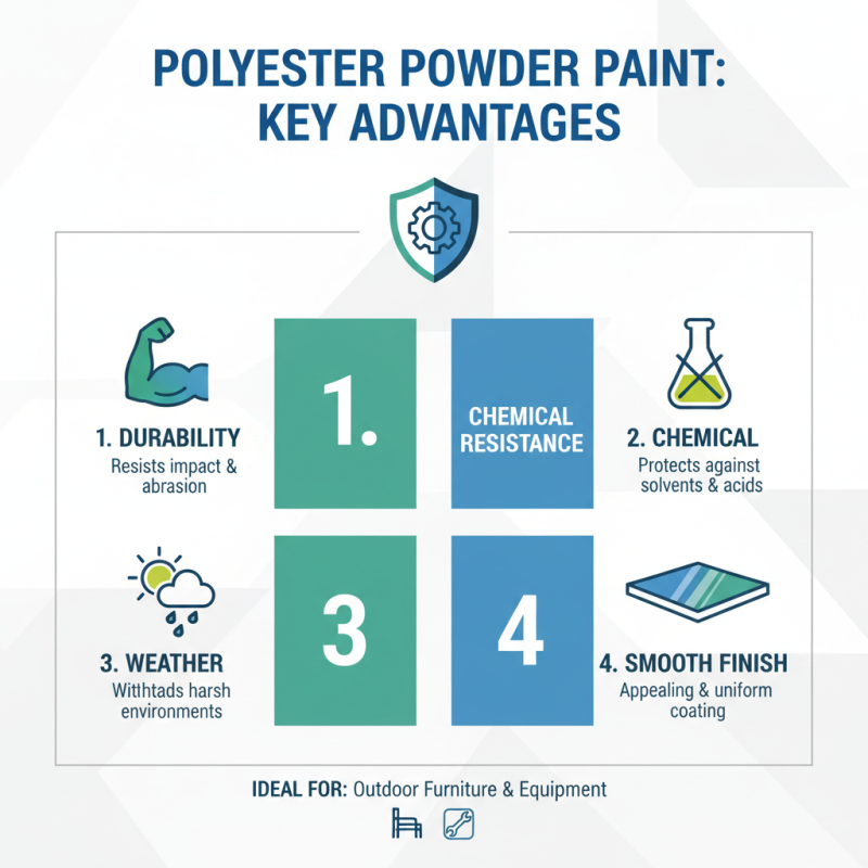 10 Tips for Choosing the Best Polyester Powder Paint for Your Project
