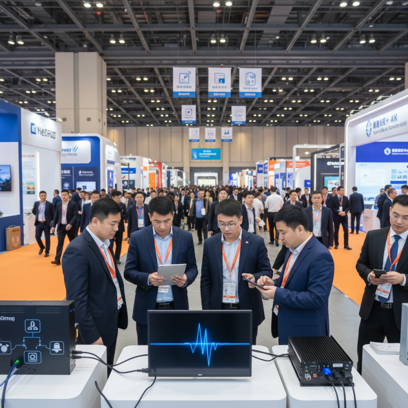 How to Choose the Best High Frequency Power Inverter at Canton Fair?