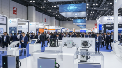 Why Choose High Frequency Power Inverters at Canton Fair 139?