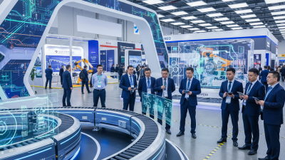 Best Rubber Conveyor Belt Trends at 2026 Canton Fair?