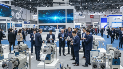 Top Hose Skiving Machines at the 139th Canton Fair?