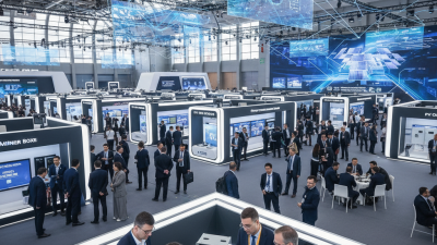 Top 10 PV Combiner Boxes at Canton Fair 2026 What to Expect