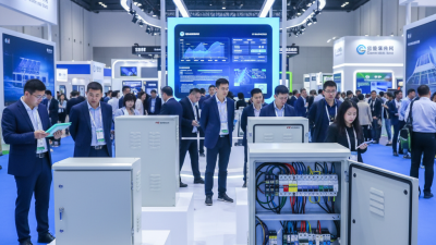 How to Choose the Right PV Combiner Box at China Import Expo?