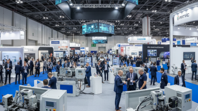 Discover Best Hose Skiving Machines at China Import Export Fair?