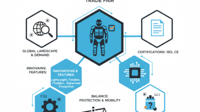 How to Choose the Best Anti-Riot Suit at Canton Fair 2026?